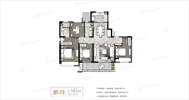 璞玉风华苑—新区浒关城铁新城热门高性价比楼盘测评