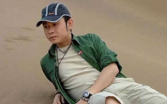 原来刀郎《冲动的惩罚》写的是自己的情感经历,性情中人爱得痴狂