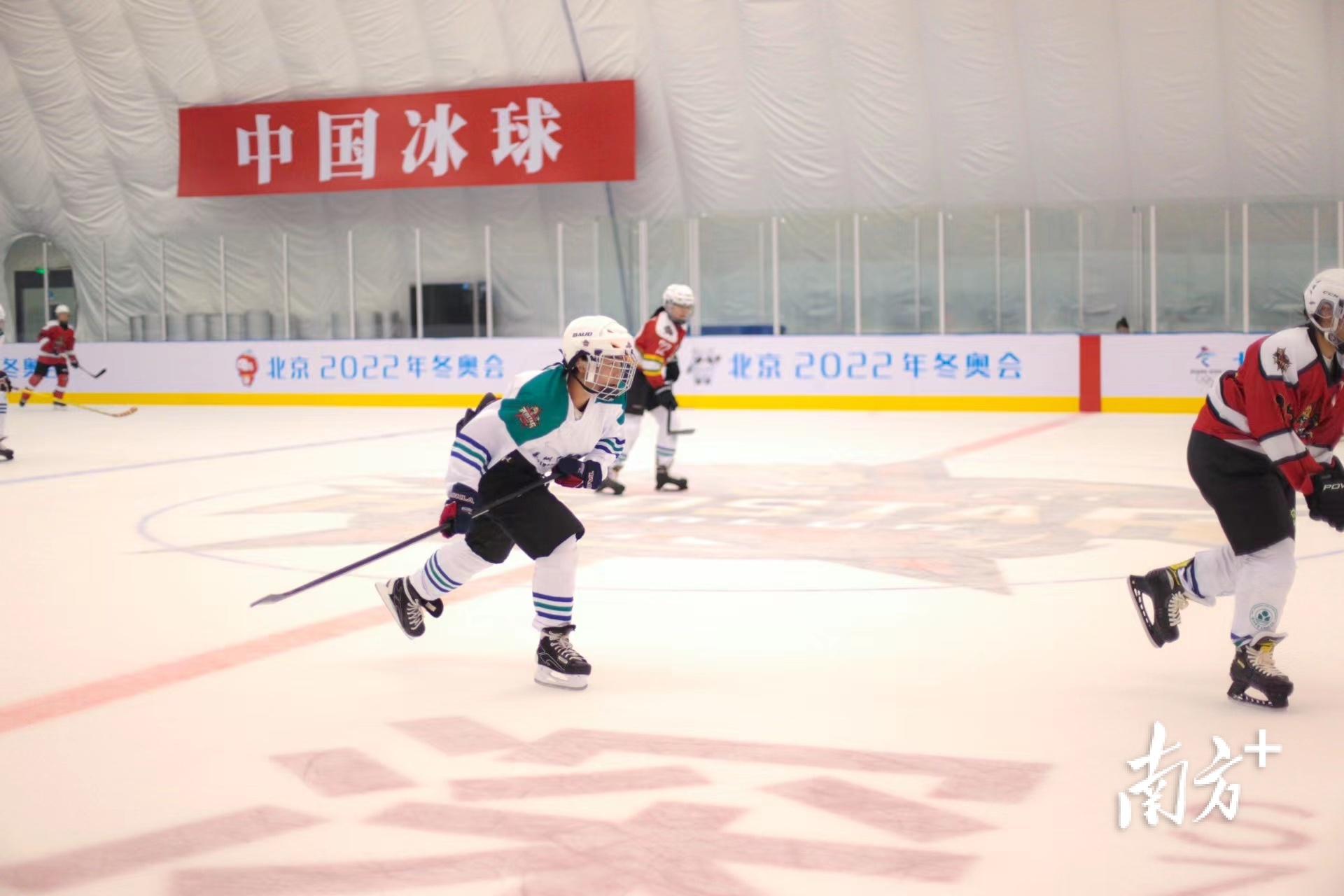 深圳中学龙岗学校(集团)总校长姚亮:好的教育,是激发学生成长的内驱力