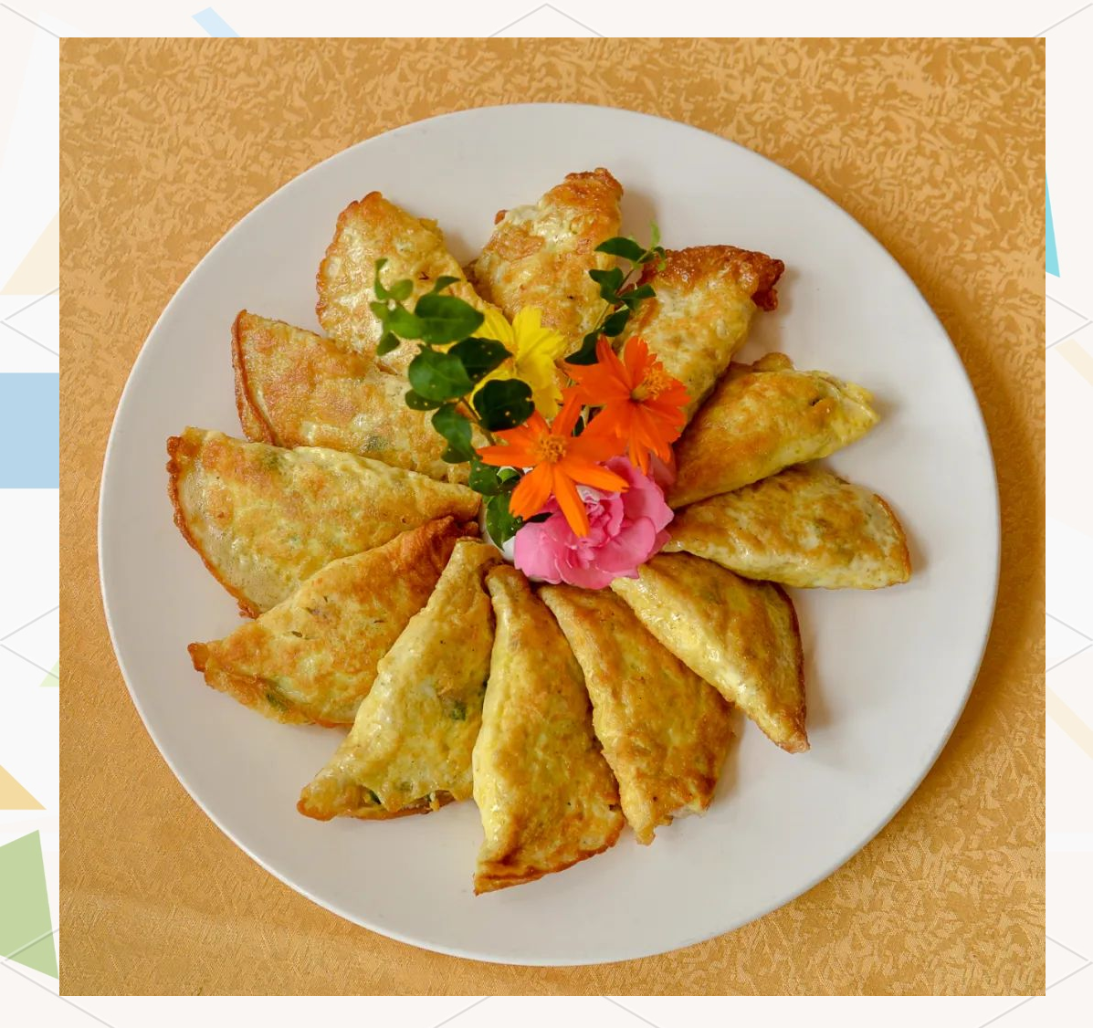 广昌多款特色美食,你准备好品尝了吗?