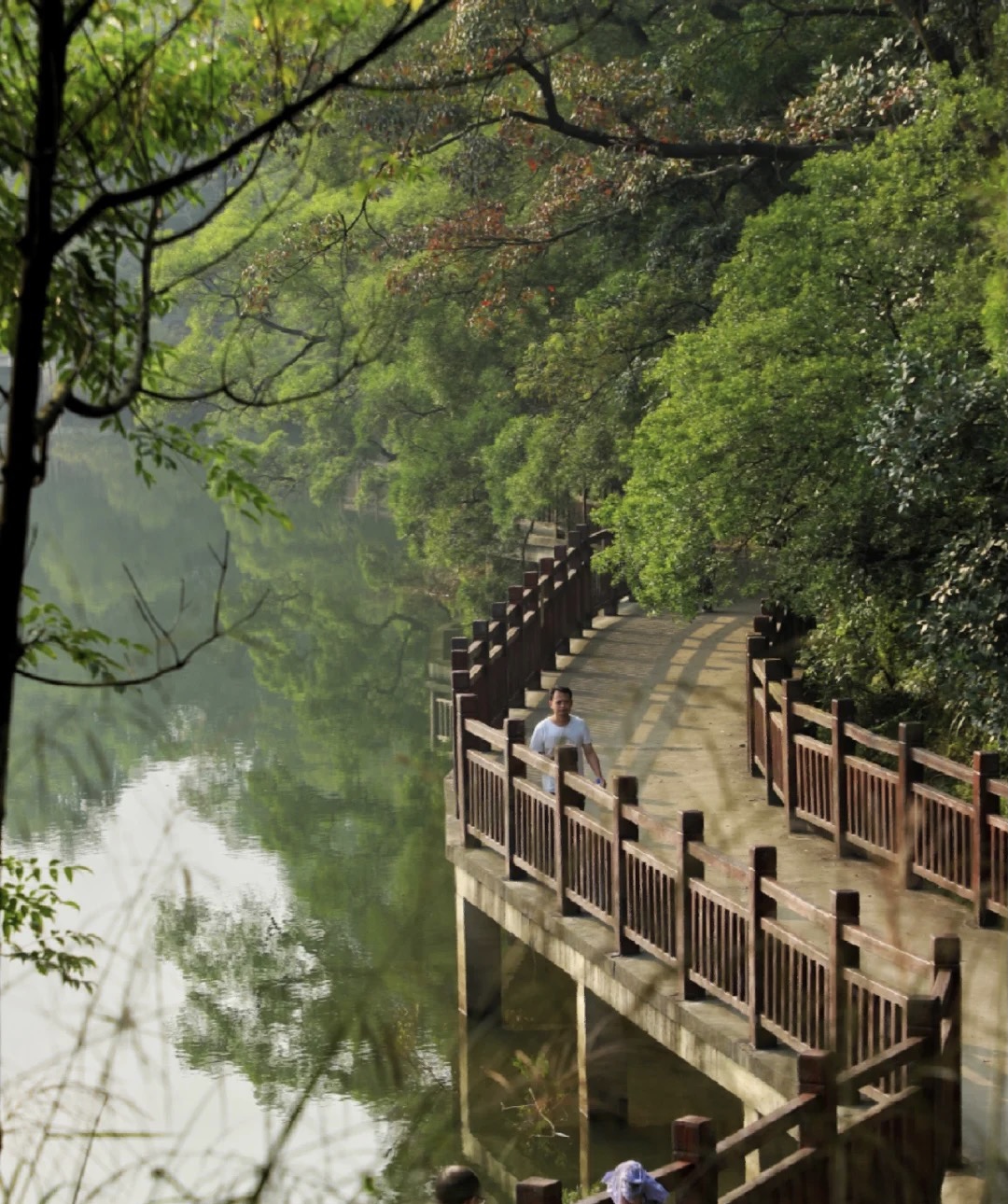 江門兩日自駕遊——圭峰山國家森林公園,恩平恒大泉都溫泉別墅