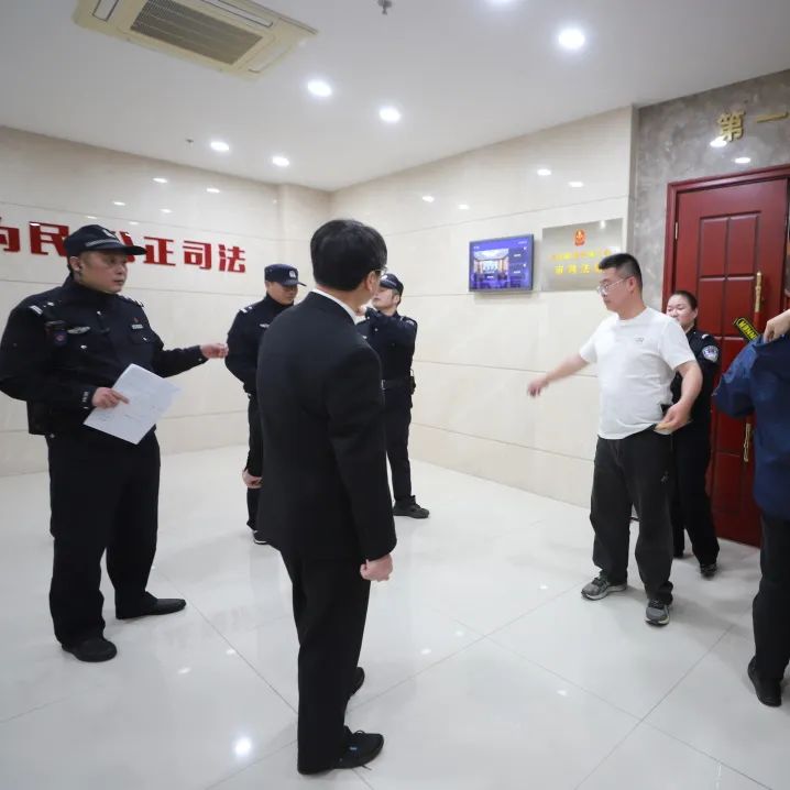 以"练"筑防:常态化应急处突演练促实战能力提升