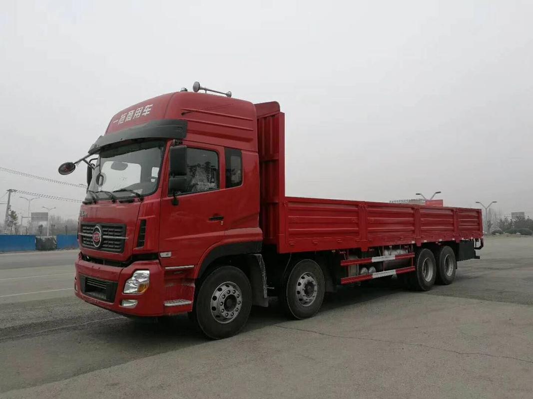 17.5米货车百公里耗油多少