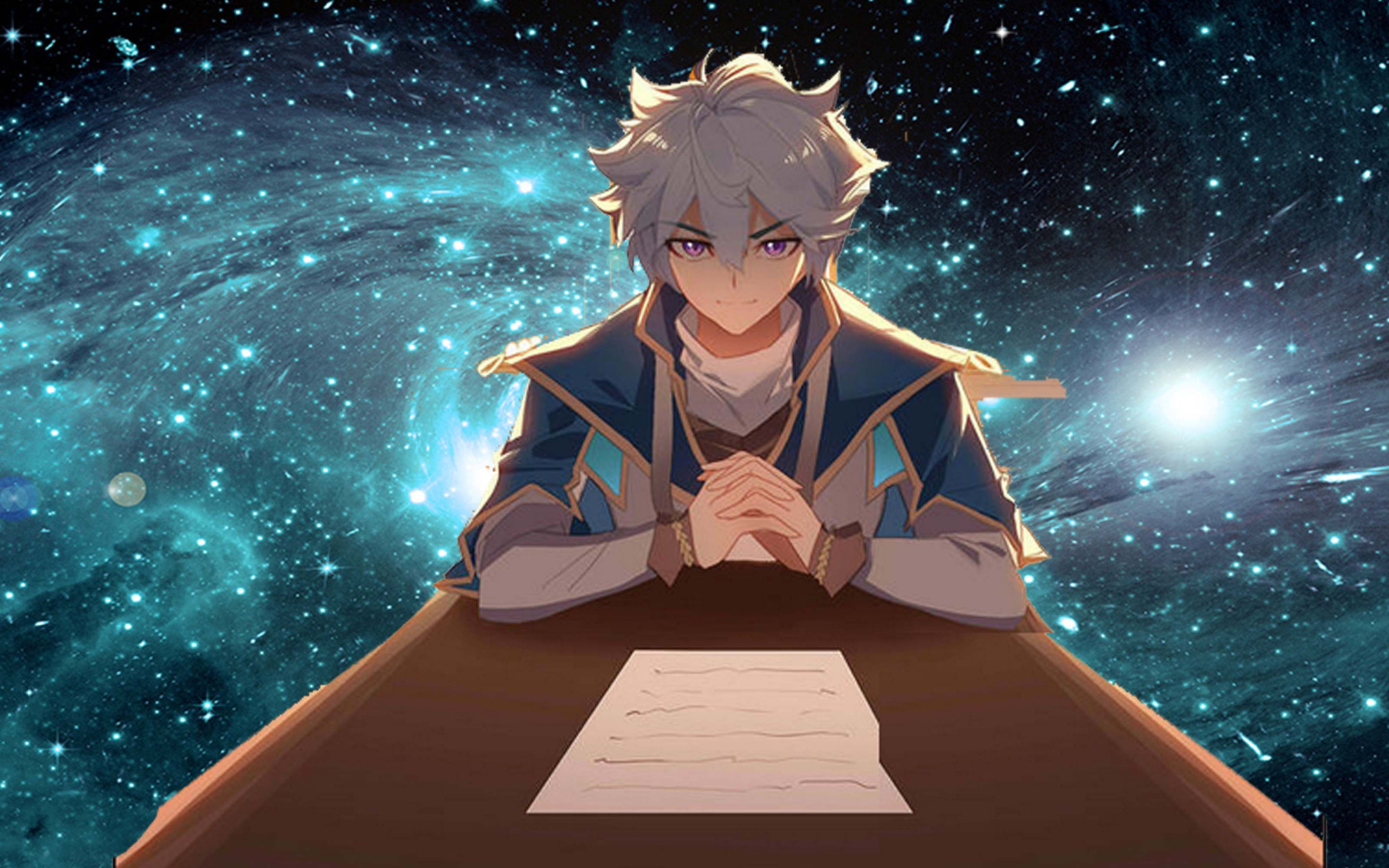 万相之王:李洛秒杀牧耀,借外力的确不算本事,但人家能杀人啊