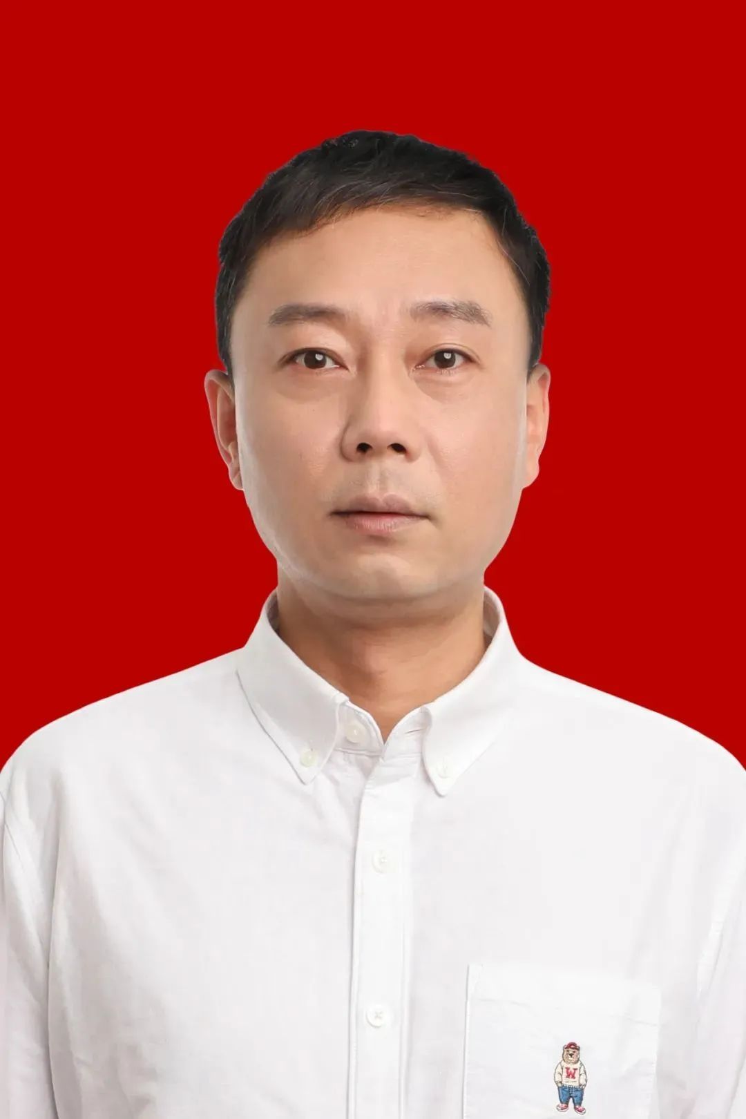 宝山区道德模范丁晨 | 做勇于担当的守卫者