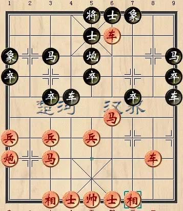 第十四位棋王"玉面神佛"——蒋川