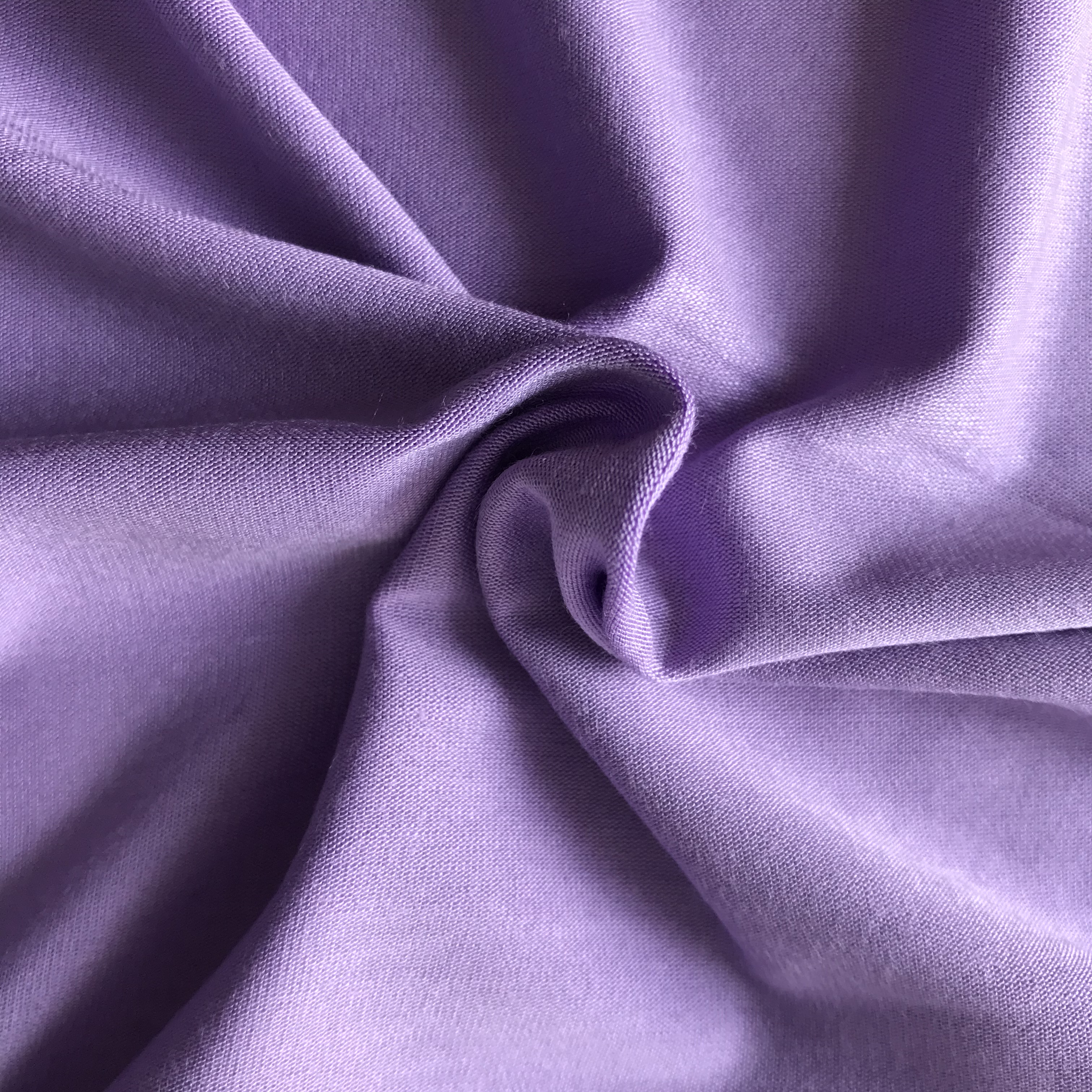 精梳棉双面莫代尔针织面料