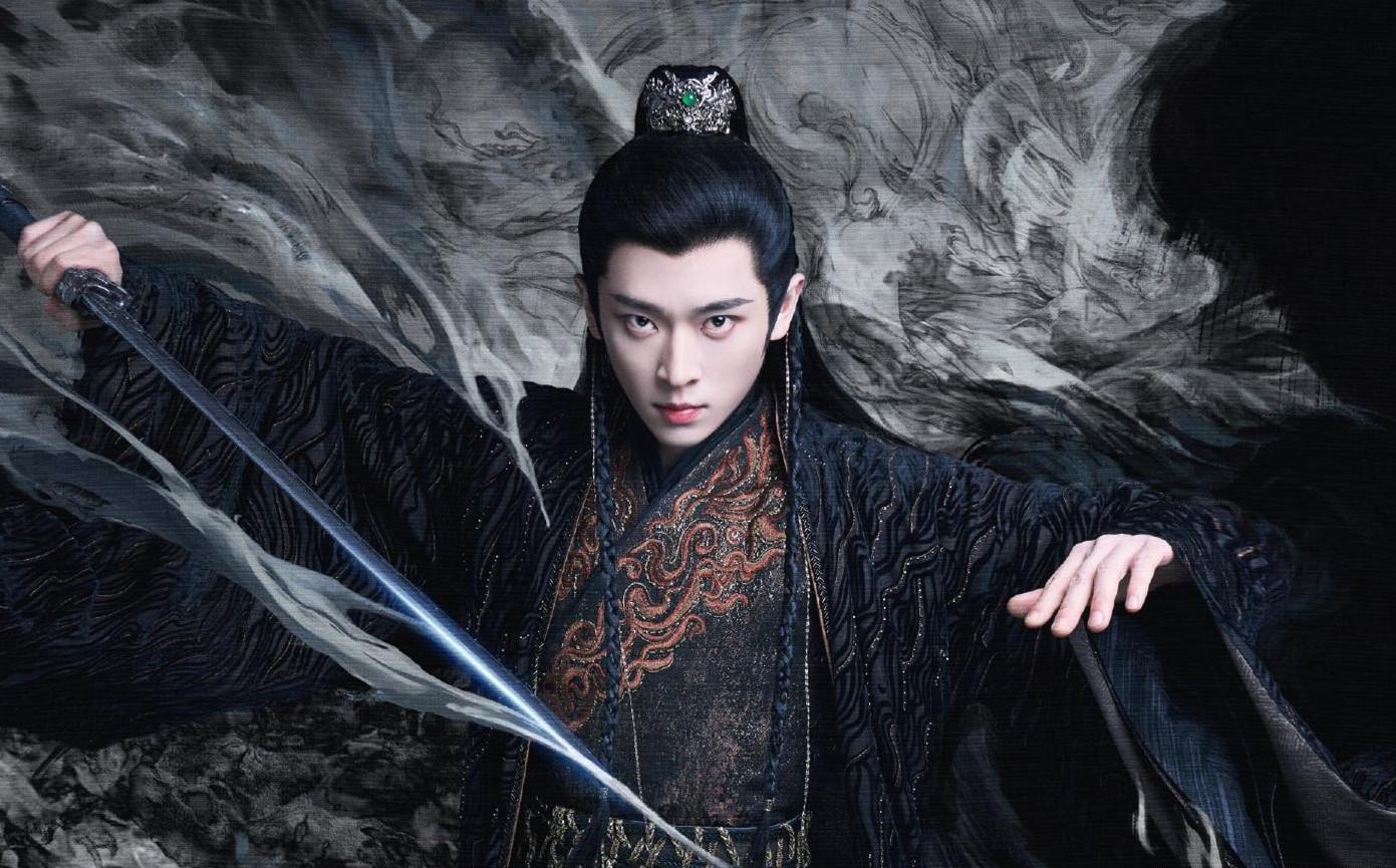 新一部s级古装剧即将开机,网传丞磊,周也主演,这阵容如何?