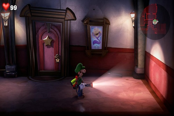 路易鬼屋3猫第7层怎么抓