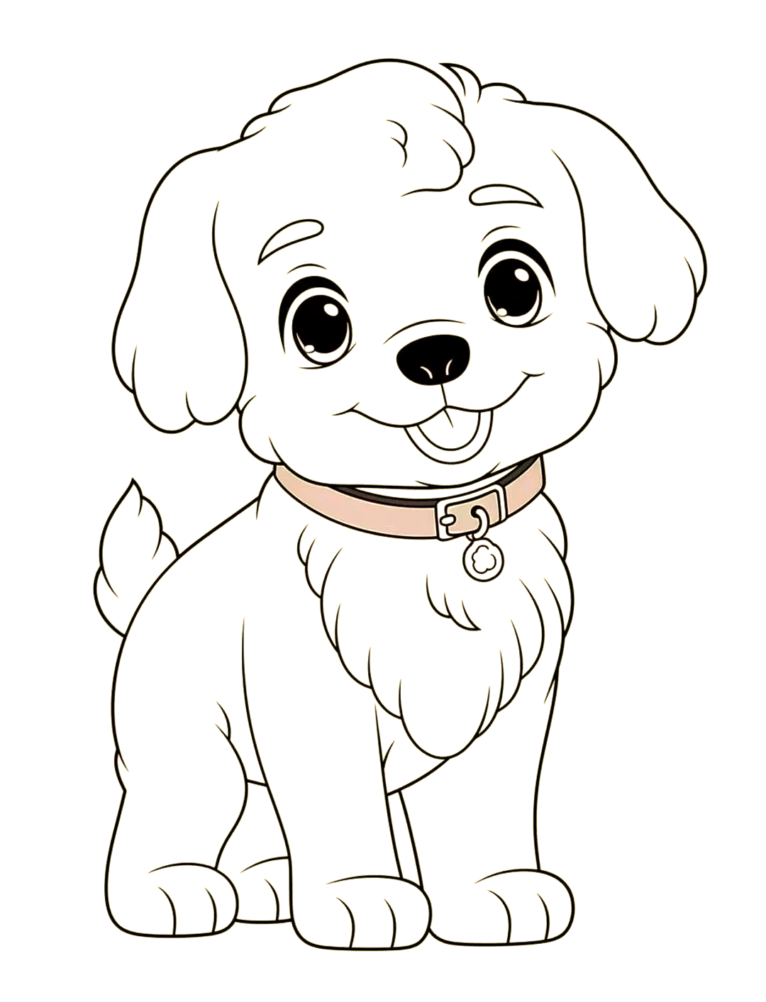 动物简笔画技巧全解析:一笔一划的生动描绘