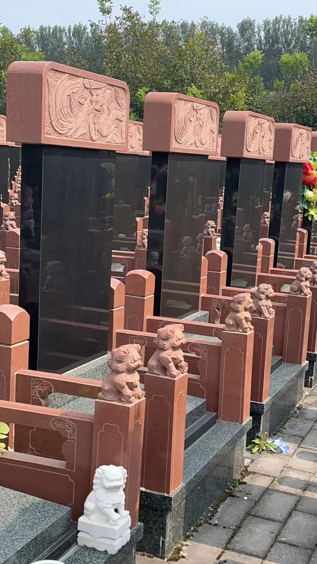 通州极乐园公墓电话多少?地址在哪?墓地价格多少钱?