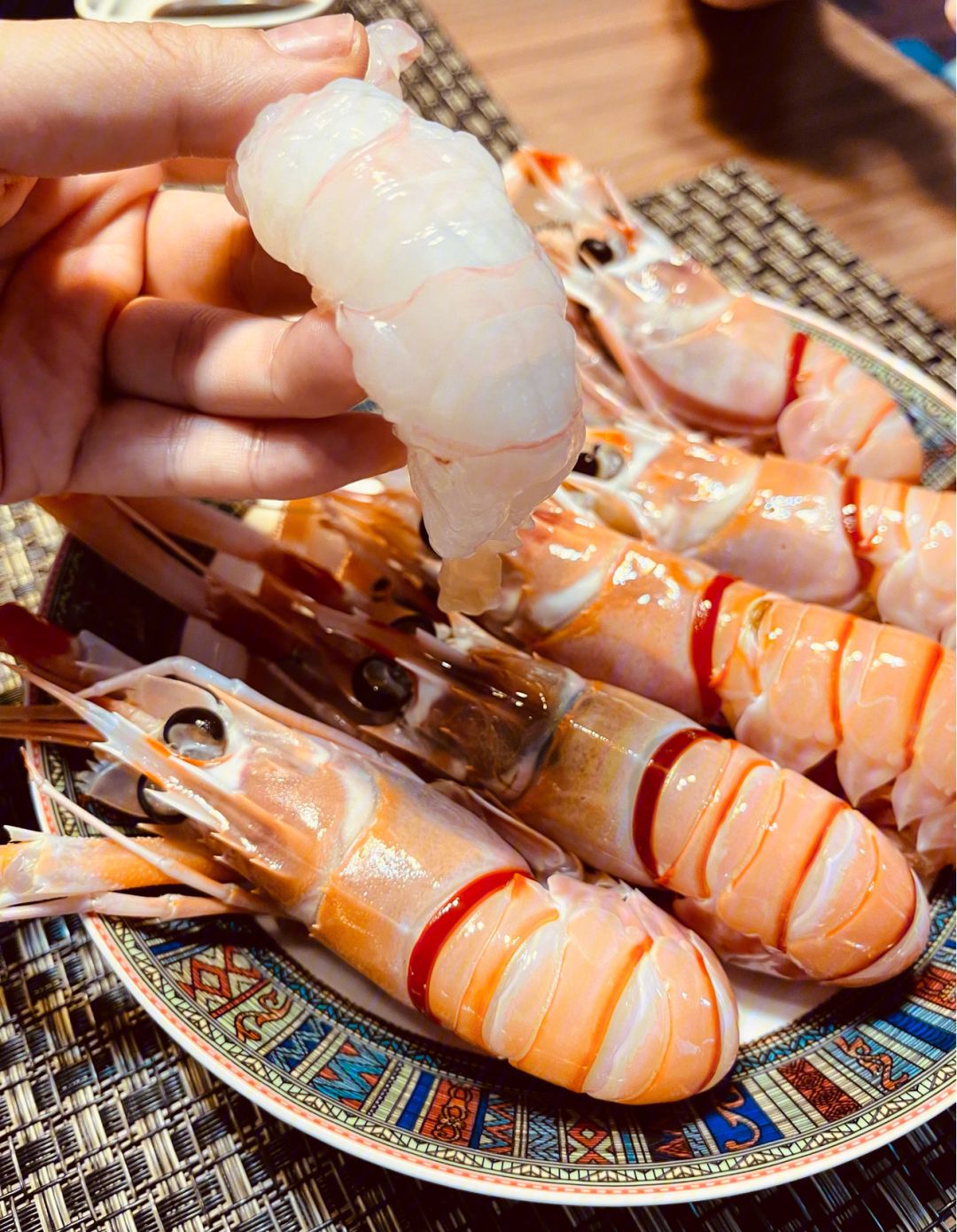 新西兰鳌虾为何能称为"虾中宾利"?