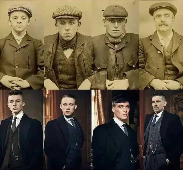 他真的辛酸又好笑