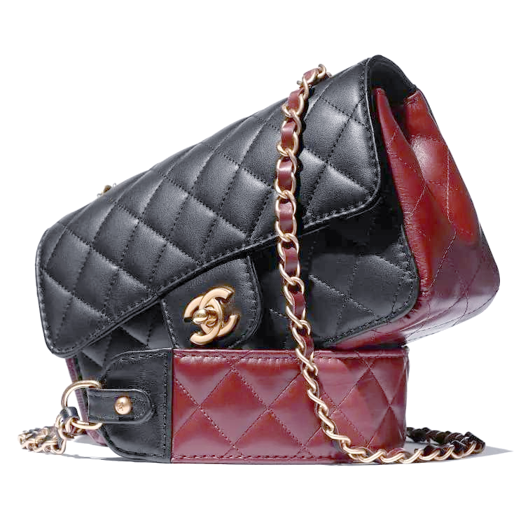 Купить копию сумки-chanel женские сумки классическ