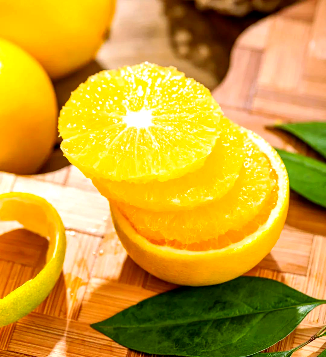 谁能抵挡一颗皮薄汁多,清甜可口的阳光橙的诱惑?