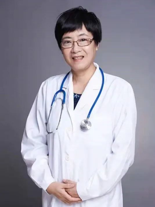 第五届"上海市名中医"| 苏晓