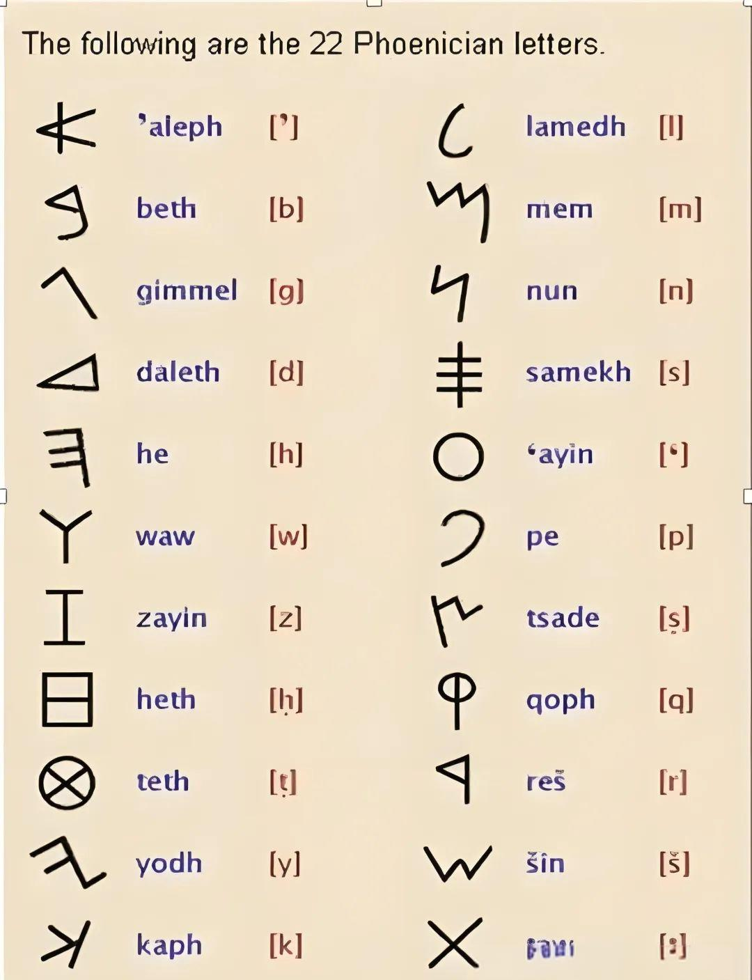 探究西方字母文字的起源与发展,揭示其背后的历史背景与主导因素