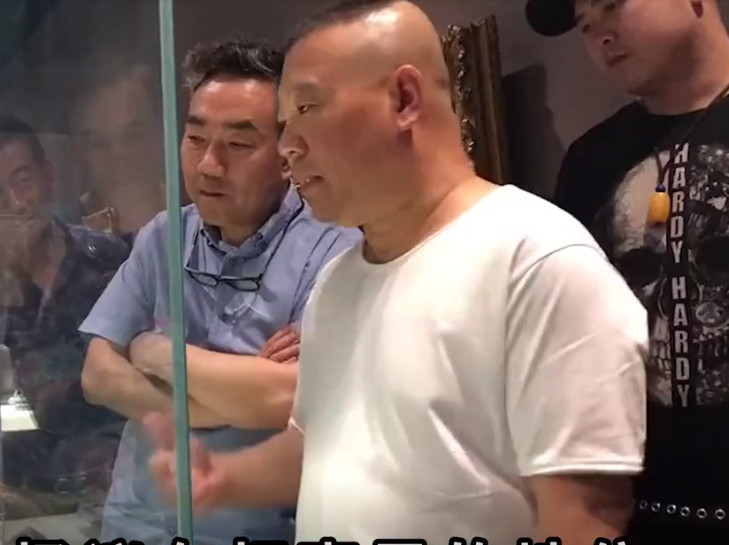 马志明为何拒收杨议为徒?和杨少华有啥关系,接纳郭德纲反被猜忌