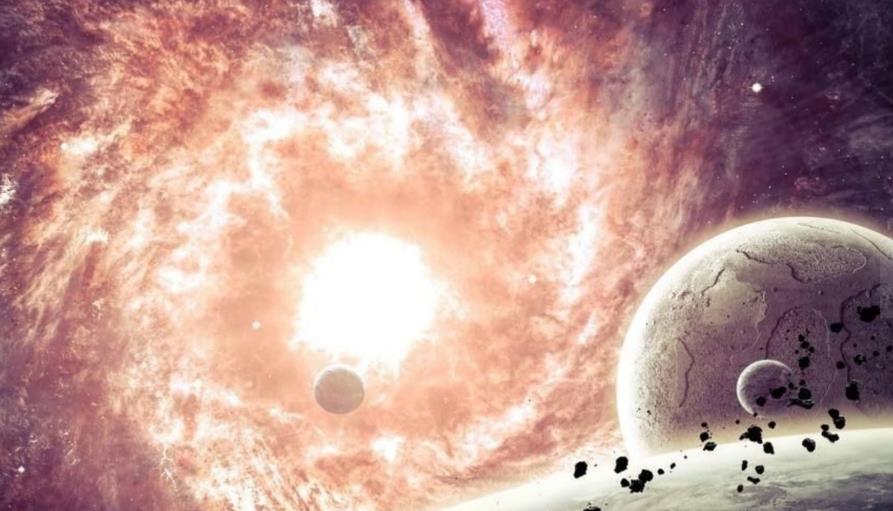 走进武仙北冕座长城:跨度达100亿光年,超乎你的想象!