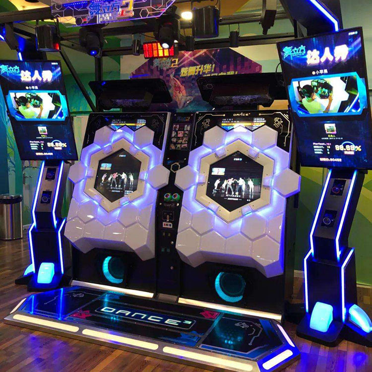 动漫城游戏设备回收