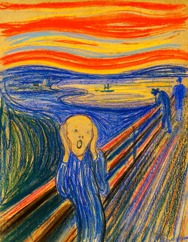 《呐喊》的多个版本及其背后的故事