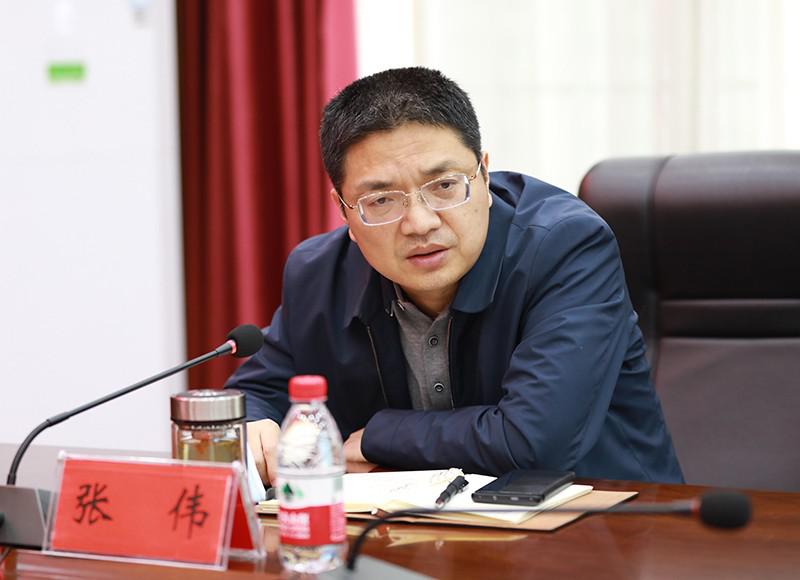 珠晖区召开疫情防控工作调度会