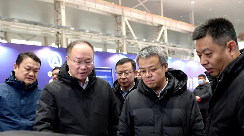 创新兴业材料强国四院43所成功举办双年技术创新成果交流会