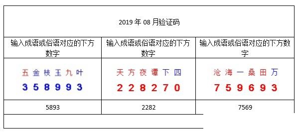 上海车牌拍牌,每月最后一分钟的验证码是什么样子?