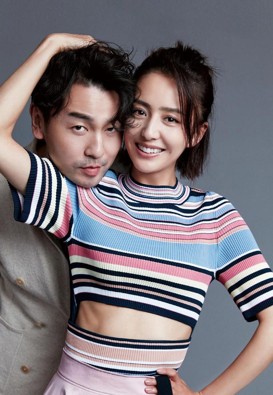 2014年,佟丽娅和陈思诚结婚时,雷佳音担任婚礼司仪,但