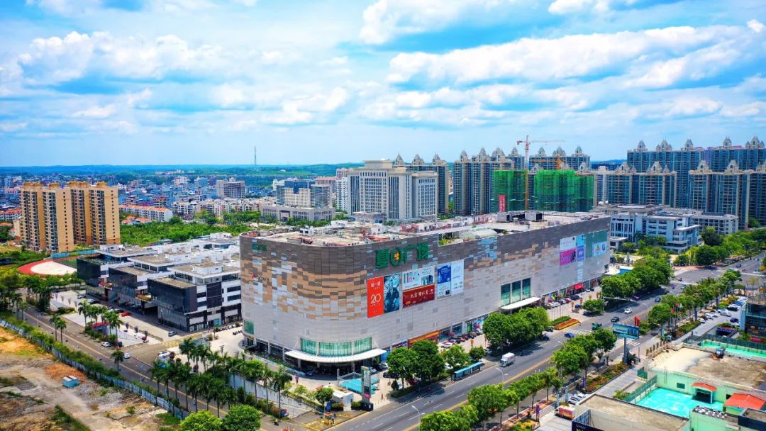 海南儋州买房升值潜力巨大!买的人都涨了!