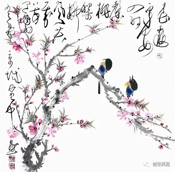 吴东魁艺术馆开展青少年书画培训提升青少年的文化自信自强意识