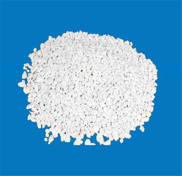 珍珠岩保温颗粒的用途