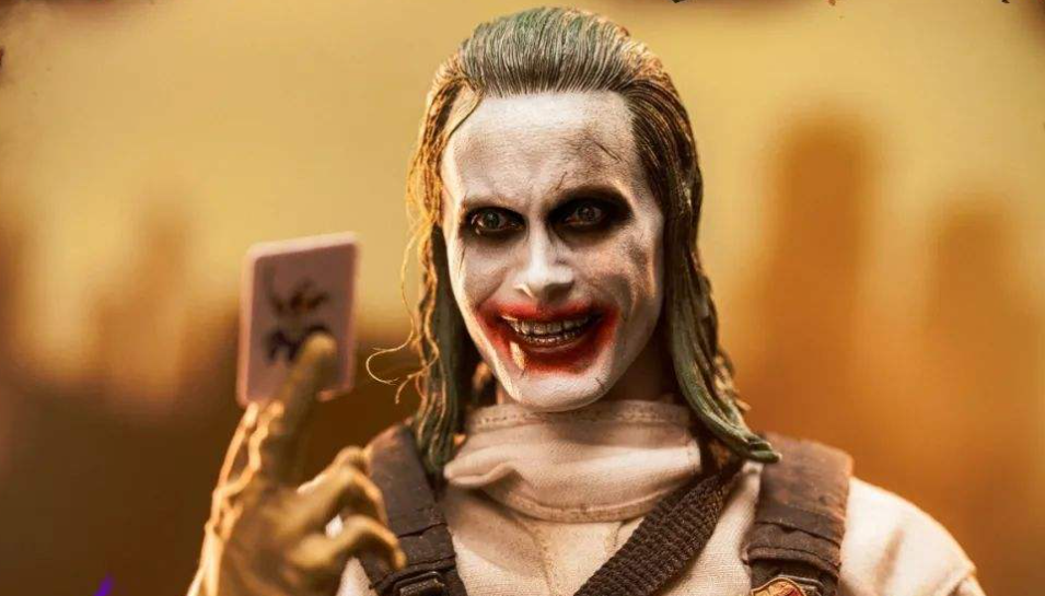 正义联盟小丑彩蛋什么意思?如何评价电影《正义联盟》?