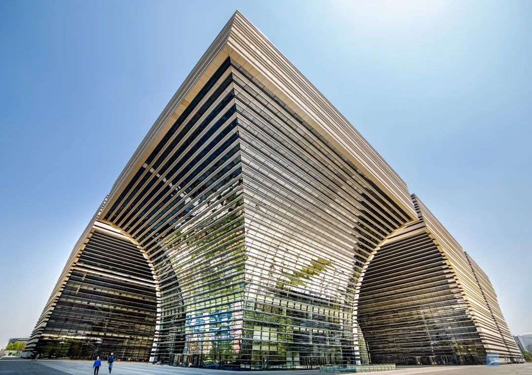 解码第一唯一 ①|常州绿色建筑发展"领跑"全省