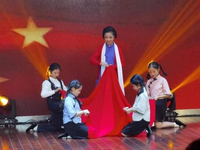 家门口的好学校丨上海市洛川学校:以多彩课程打造灵动课堂