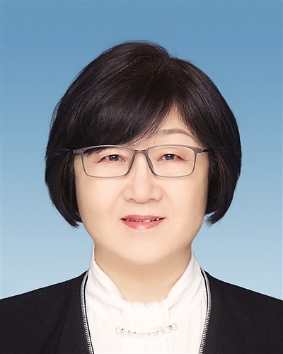 呼和浩特市新一届市长,副市长简历(市长贺海东)