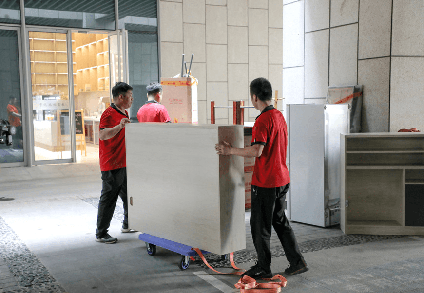 强生搬场 baijiahao.baidu.com