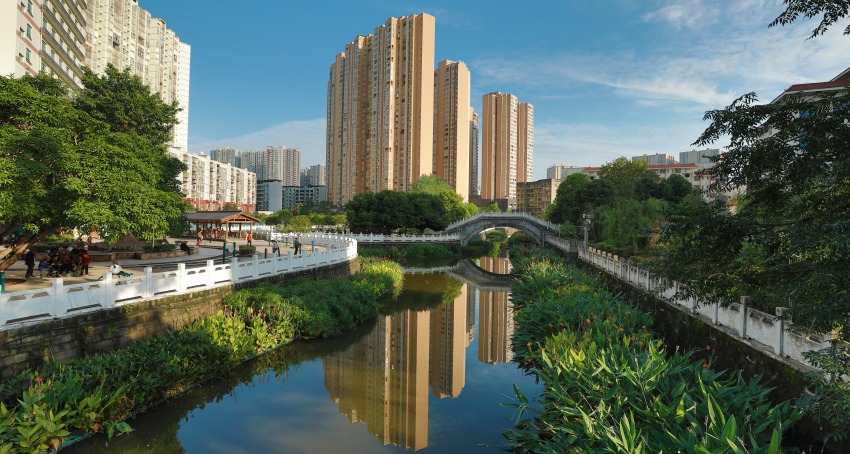 四川省大竹县委书记李文章:聚力点燃创新引擎 重塑大县荣光,建设美好