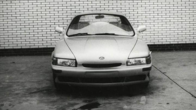 谁还记得成都夜明珠汽车?它推出的车型不多,但每一台都很有趣