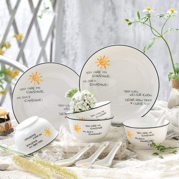 陶瓷餐具实体店陈列技巧有哪些?