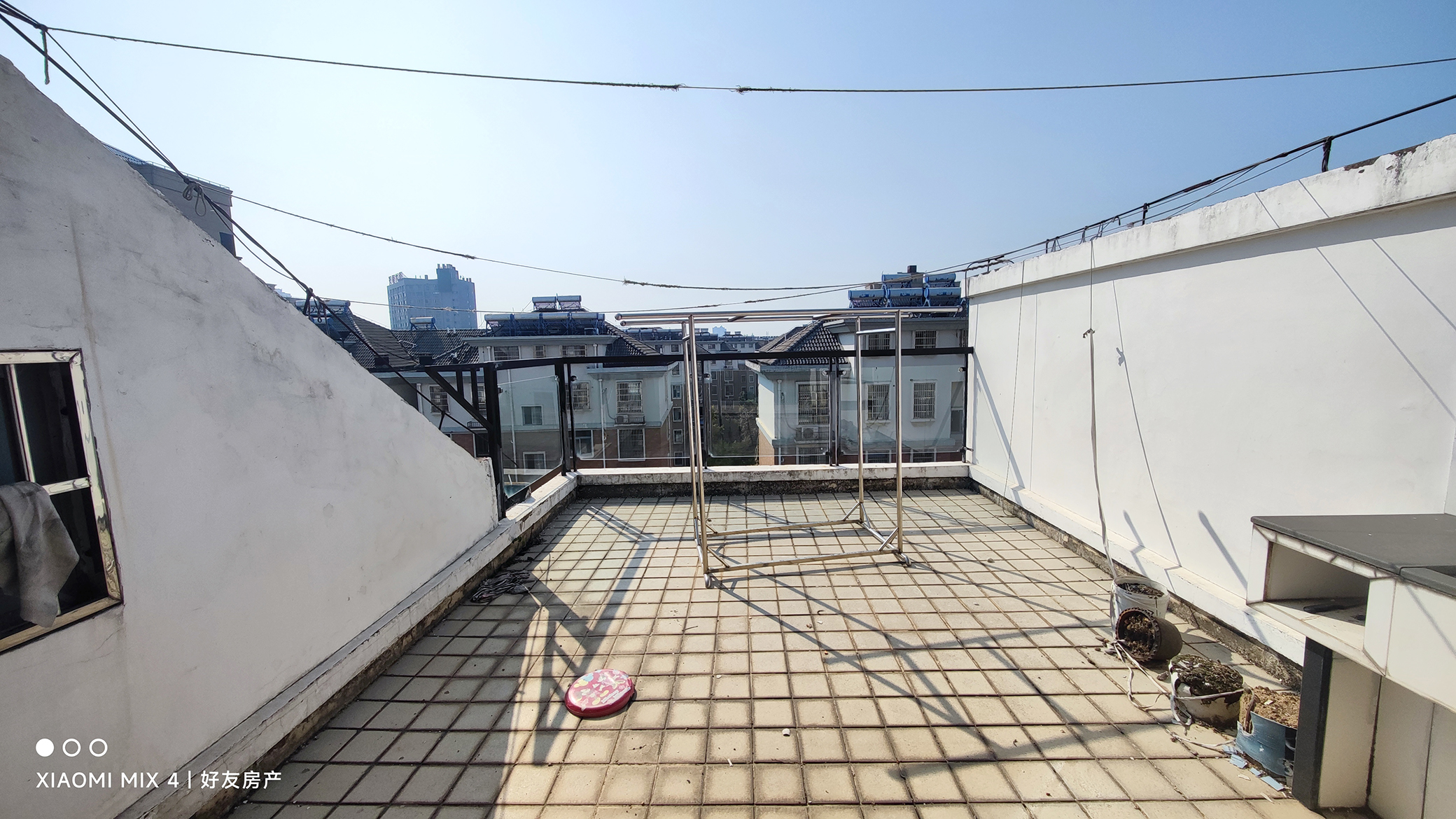 14847舒城二手房 盛世名城空中花园三室三厅精装潢69.8w首付14w