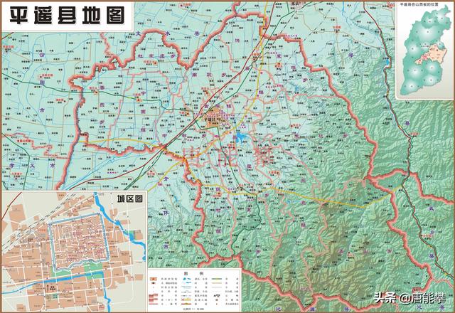 灵石新区路网规划图图片