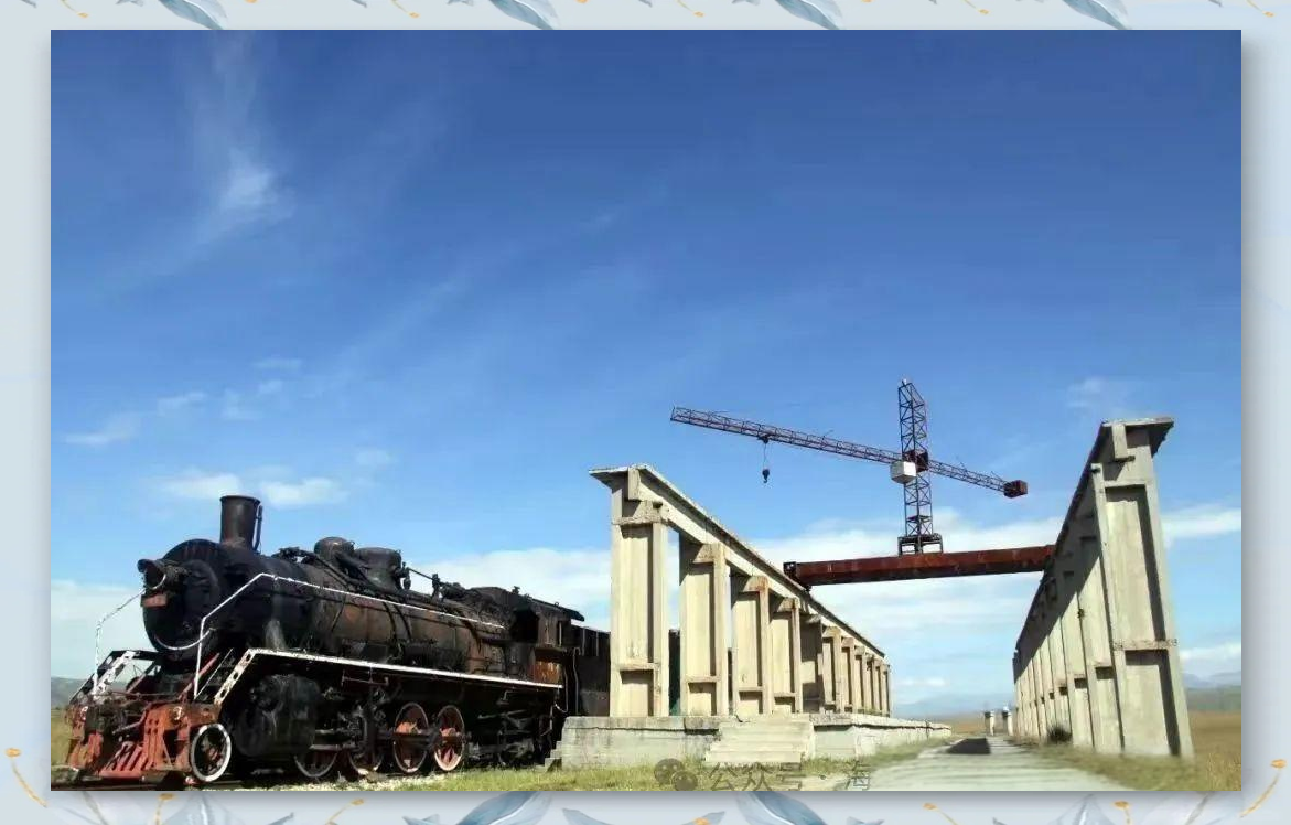 海北州西海镇众多绝美旅行地,总有一个让你心动!