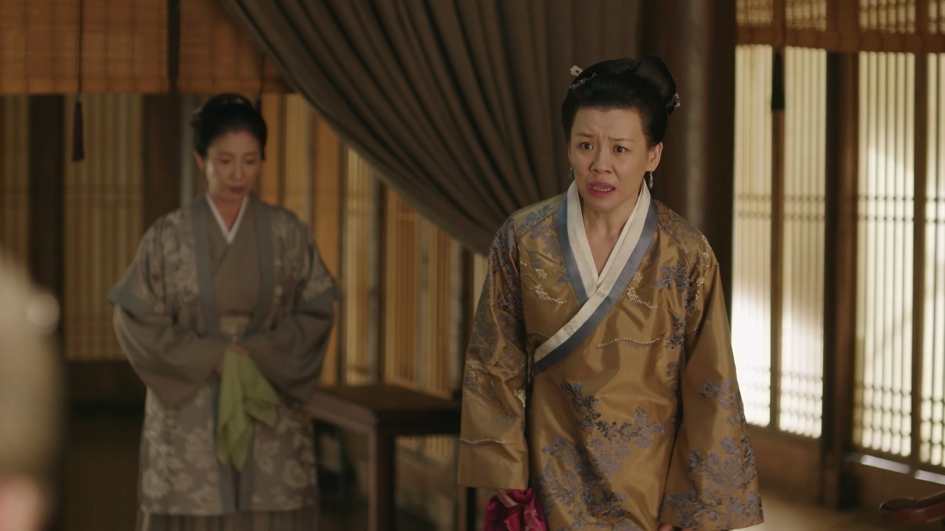 《知否》原著柳氏:想要抓住男人的心,女人要变得主动