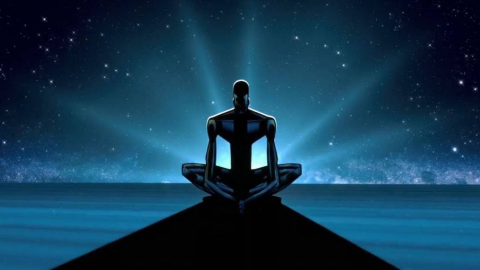 《爱死机》第二季:一次精致的动画自我讽刺