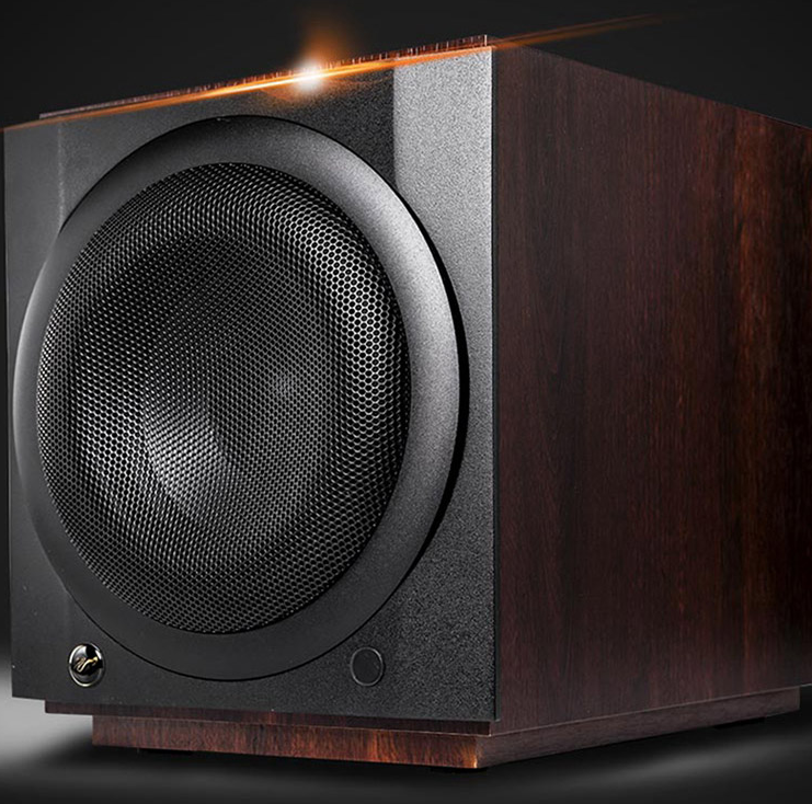 买惠威m80w 2.1声道旗舰桌面音箱就行