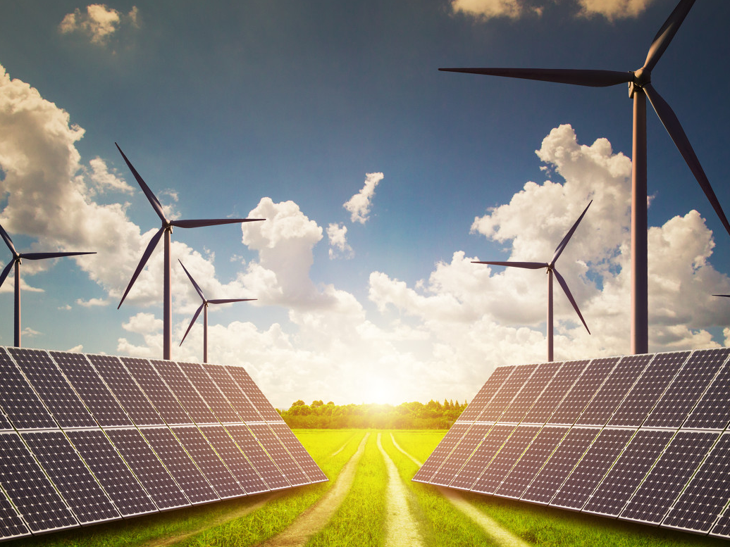 光伏下游需求蓄势待发,光伏etf基金(516290)涨近3%