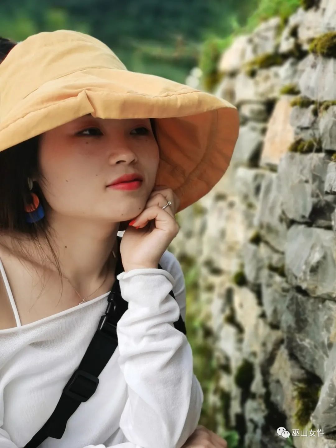 巫山妇儿之声|请听～陈俊《母亲是一种岁月》