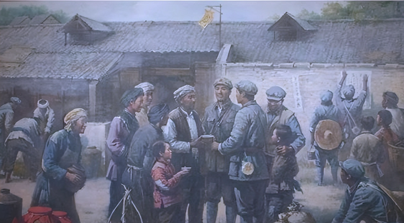 闽东革命烈士凌福顺:黑白照片中的英勇传奇