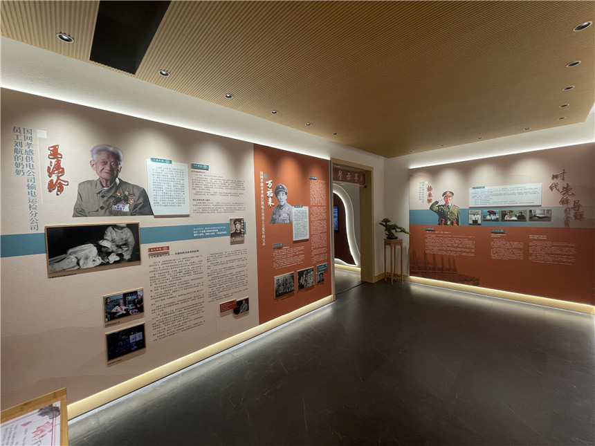 建设孝廉润家阵地 延伸廉洁文化触角